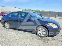 2008 Nissan ALTIMA фото