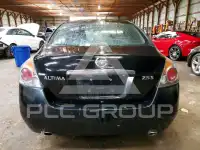2008 Nissan ALTIMA photo