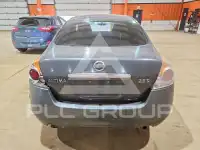 2008 Nissan ALTIMA фото