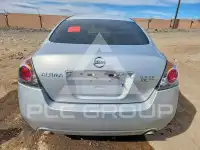2008 Nissan ALTIMA фото
