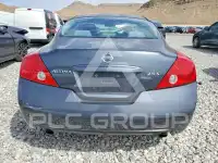 2008 Nissan ALTIMA фото