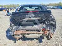 2008 Nissan ALTIMA фото