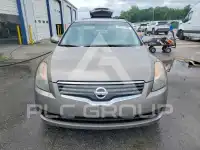 2008 Nissan ALTIMA фото