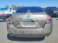 2008 Nissan ALTIMA фото