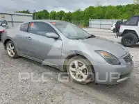 2008 Nissan ALTIMA фото