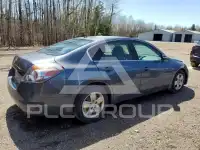 2008 Nissan ALTIMA фото