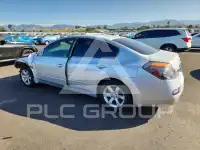 2008 Nissan ALTIMA фото