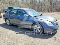2008 Nissan ALTIMA фото