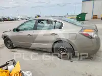 2008 Nissan ALTIMA фото