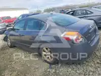 2008 Nissan ALTIMA фото