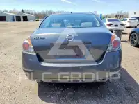 2008 Nissan ALTIMA фото