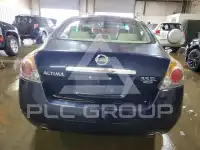 2008 Nissan ALTIMA фото