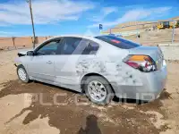 2008 Nissan ALTIMA фото