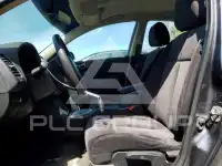 2008 Nissan ALTIMA фото