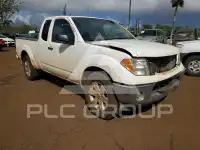 2008 Nissan FRONTIER photo