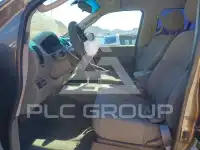 2008 Nissan FRONTIER фото