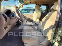 2008 Nissan FRONTIER photo