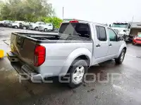 2008 Nissan FRONTIER фото