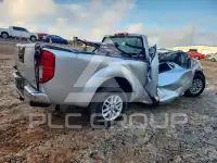2008 Nissan FRONTIER фото