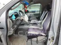 2008 Nissan FRONTIER фото