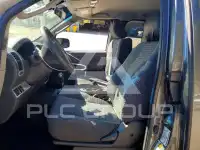2008 Nissan FRONTIER photo