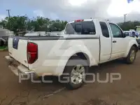 2008 Nissan FRONTIER photo