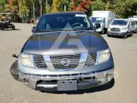 2008 Nissan FRONTIER photo