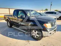 2008 Nissan FRONTIER photo