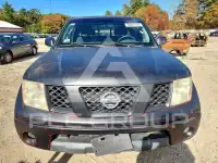 2008 Nissan FRONTIER photo