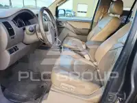 2008 Nissan FRONTIER фото