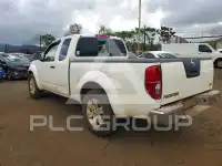 2008 Nissan FRONTIER photo