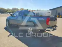 2008 Nissan FRONTIER photo