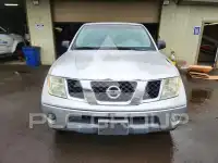 2008 Nissan FRONTIER фото