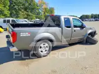 2008 Nissan FRONTIER photo