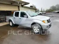 2008 Nissan FRONTIER фото