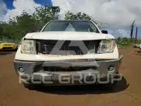 2008 Nissan FRONTIER photo