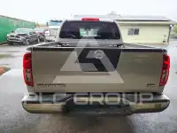 2008 Nissan FRONTIER фото