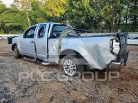 2008 Nissan FRONTIER фото