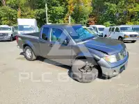 2008 Nissan FRONTIER photo