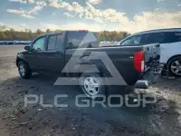2008 Nissan FRONTIER фото
