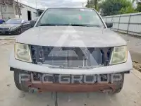 2008 Nissan FRONTIER фото