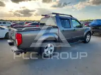 2008 Nissan FRONTIER фото