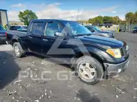 2008 Nissan FRONTIER фото