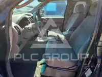 2008 Nissan FRONTIER фото