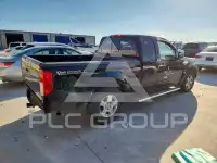 2008 Nissan FRONTIER photo