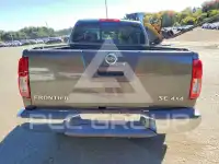 2008 Nissan FRONTIER photo
