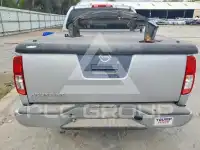2008 Nissan FRONTIER фото