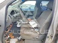 2008 Nissan FRONTIER фото