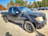 2008 Nissan FRONTIER photo