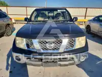 2008 Nissan FRONTIER photo